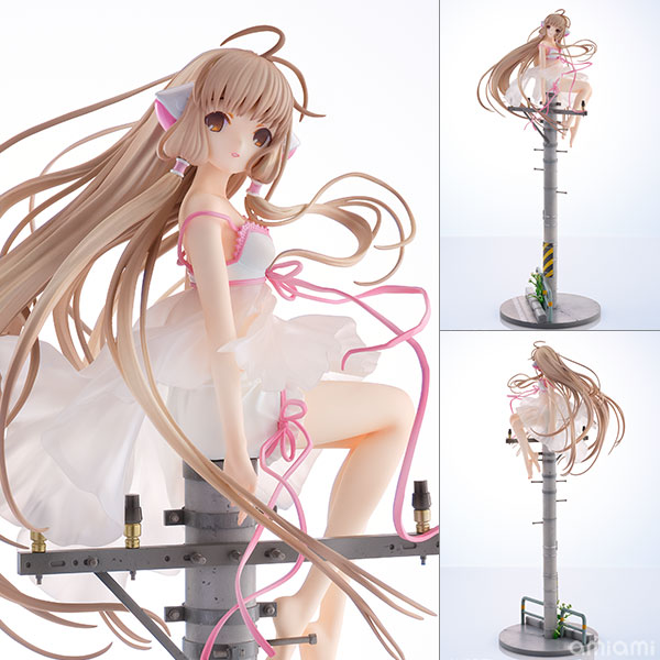 AmiAmi [Character & Hobby Shop] | Chobits Chi Soothing breeze