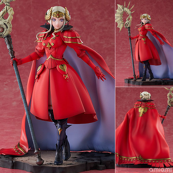 FIRE EMBLEM Edelgard von Hresvelg フィギュア Fire Emblem