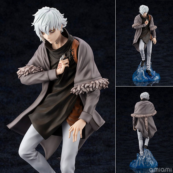 AmiAmi [Character & Hobby Shop] | Fate/Grand Order Crypter/Kadoc