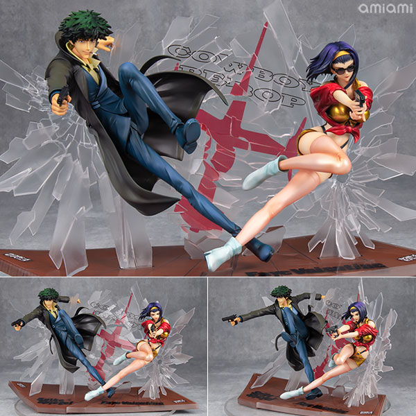 AmiAmi [Character & Hobby Shop] | [Exclusive Sale] Cowboy Bebop