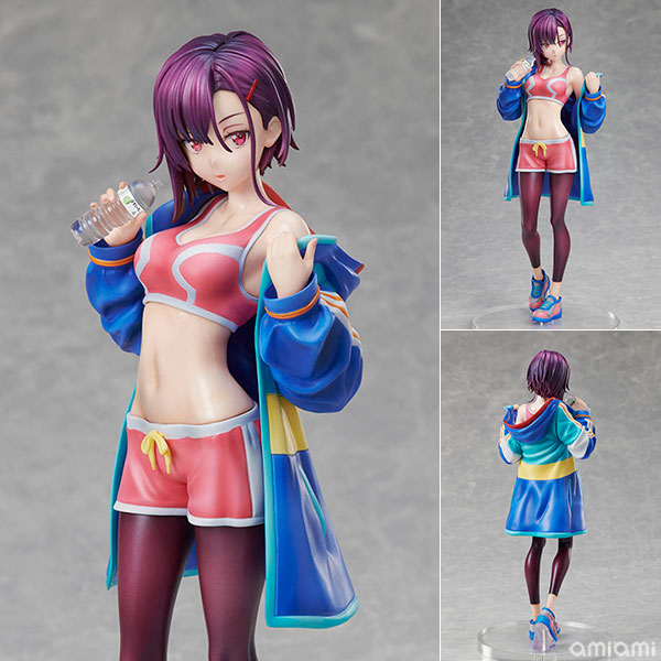 AmiAmi [Character & Hobby Shop] | Zom100 -Bucket List of the Dead