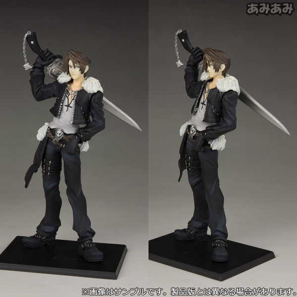 ゲームキャラクター DISSIDIA FINAL FANTASY TRADINGARTS Vol.1 Amazon