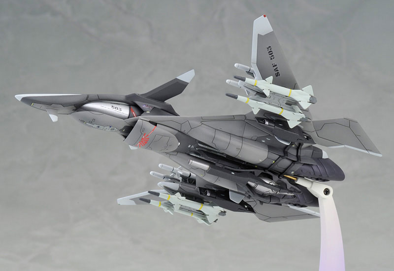 AmiAmi [Character & Hobby Shop] | Al-Mecha Yukikaze FFR-41MR Mave