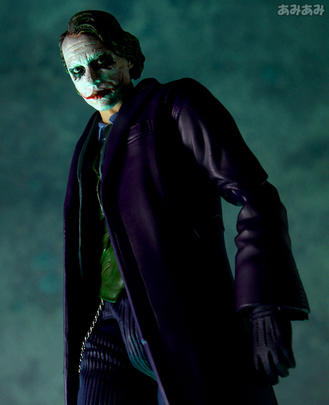 AmiAmi [Character & Hobby Shop] | MAFEX No.005 MAFEX Batman The