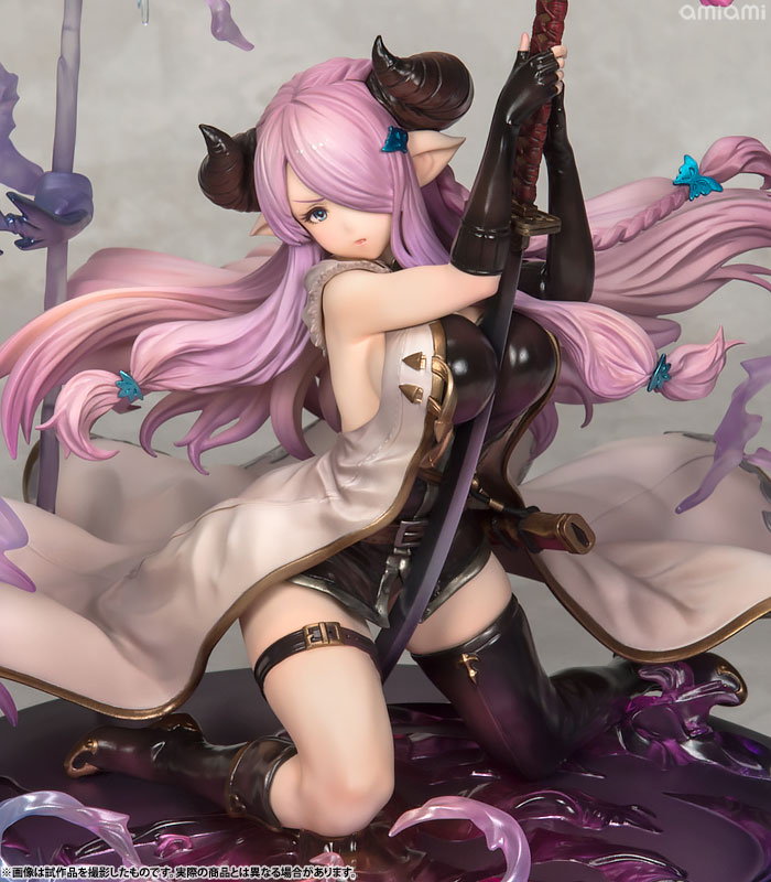 未開封】ナルメア Granblue Fantasy 1/7スケールフィギュア Amazon