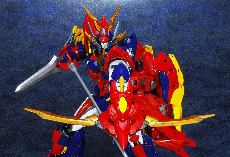 コミック・アニメ 203 REIDEEN THE BRAVE ULTIMATE GODBIRD コミック