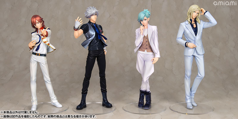 AmiAmi [Character & Hobby Shop] | [Exclusive Sale] Uta no Prince