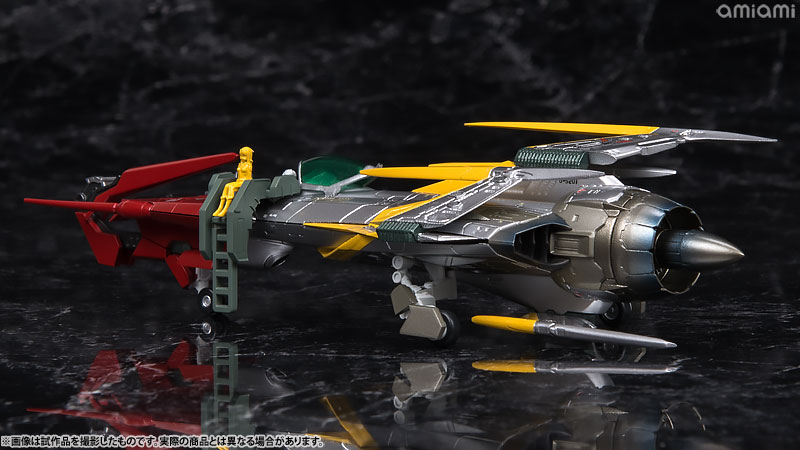 AmiAmi [Character & Hobby Shop] | Variable Action Hi-SPEC - Space