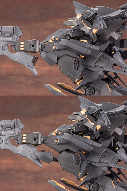 AmiAmi [Character & Hobby Shop] | DECOCTION MODELS Armored Core