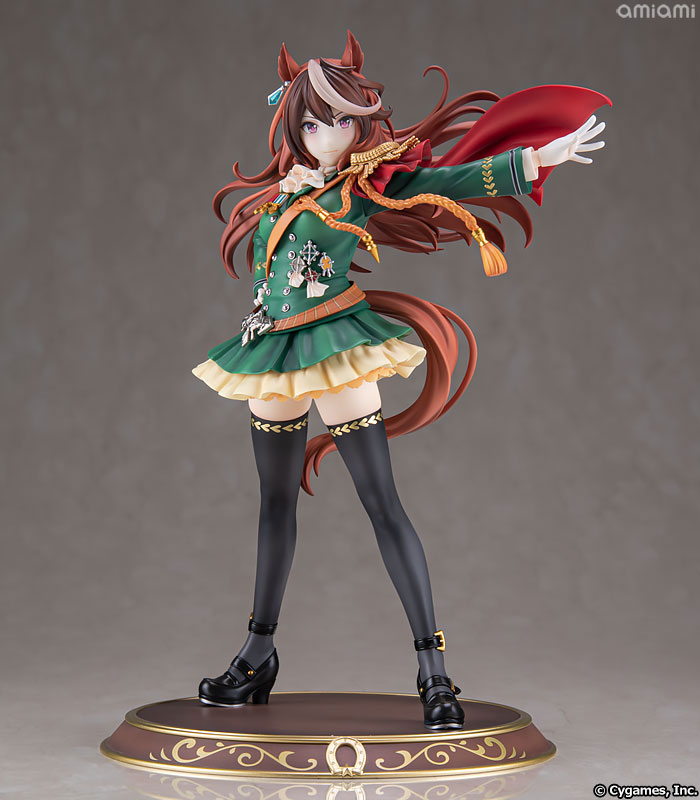 AmiAmi [Character & Hobby Shop] | Umamusume Pretty Derby Symboli