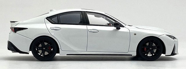 AmiAmi [Character & Hobby Shop] | KYOSHO Original 1/43 LEXUS IS500