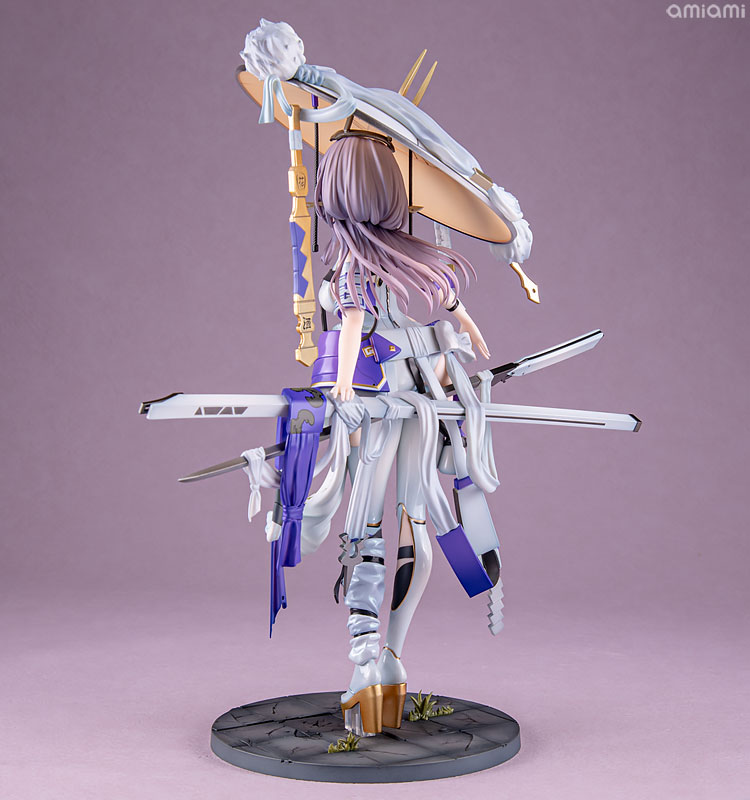 AmiAmi [Character & Hobby Shop] | Goddess of Victory: Nikke