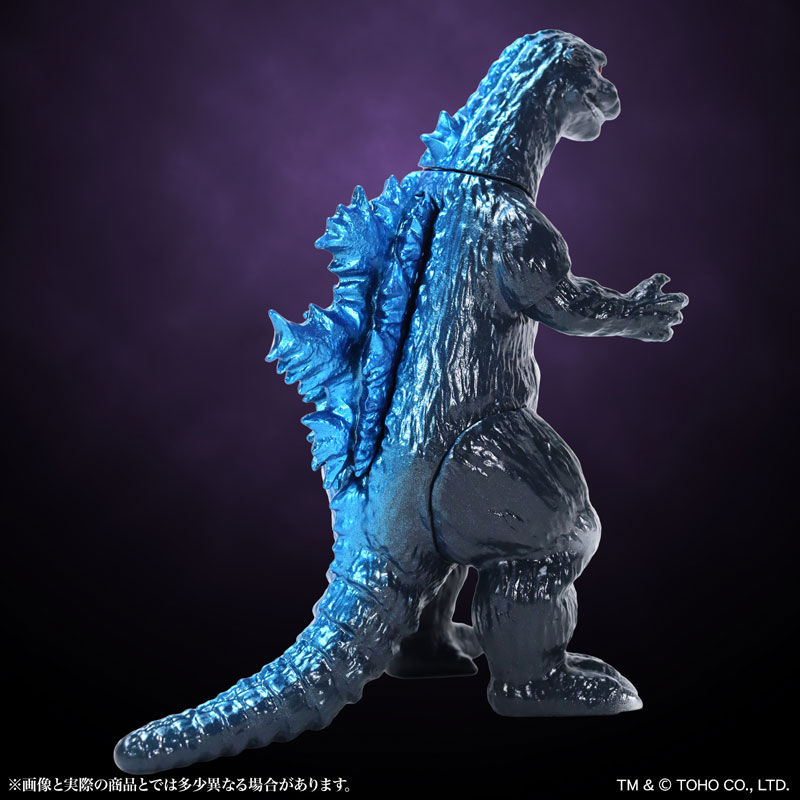 AmiAmi [Character & Hobby Shop] | CCP Middle Size Series Godzilla