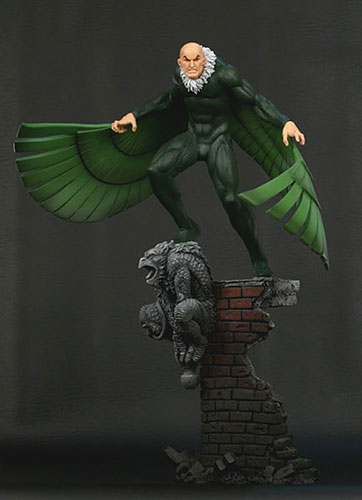 ボウエン・スタチュー ヴァルチャー 単品[ボウエン]《在庫切れ》