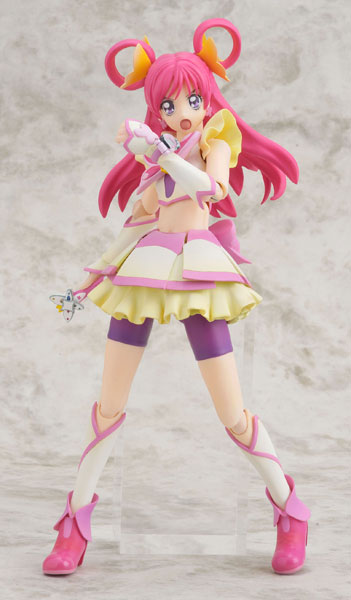 グッとくるフィギュアコレクション47 Yes！プリキュア5 キュアドリーム