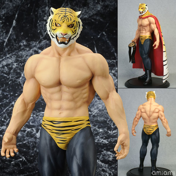 マスク フィギュア 1/6 IRONGATE 超貴重品! 世界30セット限定 マスク