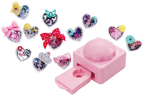 プリティーリズム NEWプリズムストーンメーカーDX[タカラトミー]《在庫