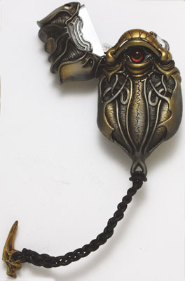 EX合金 牙狼〈GARO〉 黄金騎士ガロ・魔導火 単品(オイルライター