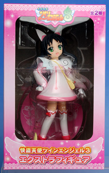 SPECIAL BIG アクリルフィギュア～ツインエンジェルBREAKver.～ 楽天