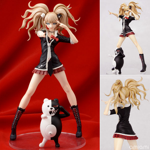 中古】(本体B/箱B)スーパーダンガンロンパ2 超高校級のフィギュア01