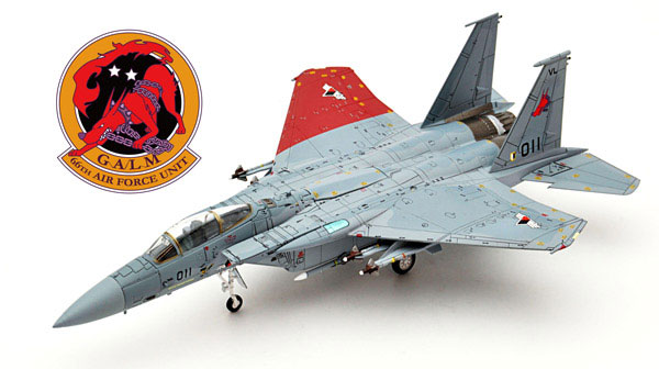 トミーテック1/144 F15 STREAK EAGLE トミーテック 技MIX ACL03 F-15E