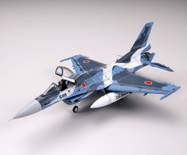 1/144 トミーテック 技MIX 航空自衛隊 F‐2A 第3航空団 第