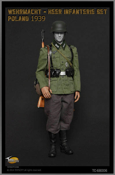 ドイツ軍 野戦服 装備 セット Amazon | [TRANST] WW2 ドイツ軍 国防軍