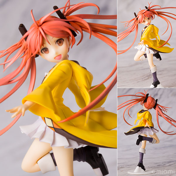 非売品】ブラック・ブレット 藍原延珠 A3 サイズ クリアポスター 2025