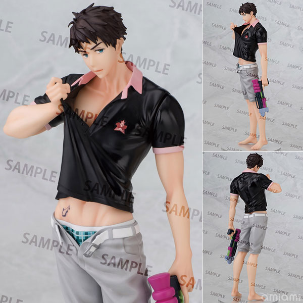 1点 松岡凛 絵馬ストラップ Free! Eternal Summer 1点 松岡凛 絵馬