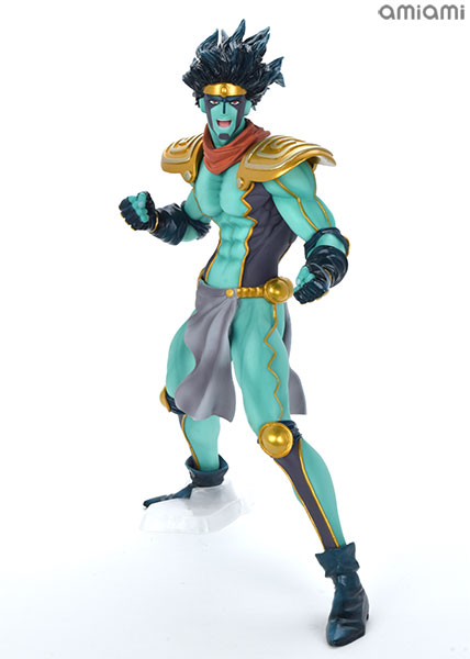 一番くじ ジョジョの奇妙な冒険 スターダストクルセイダース