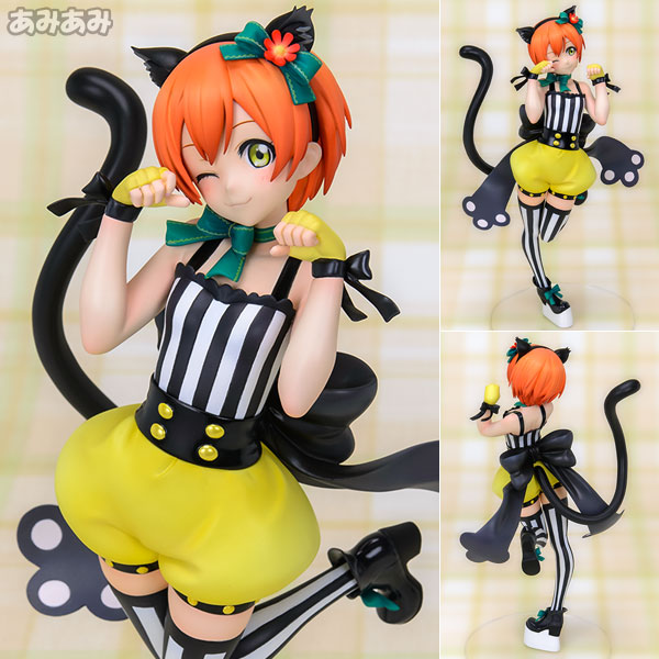 ラブライブ！スクールアイドルフェスティバル 星空凛 1/7 完成品フィギュア