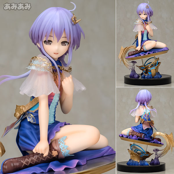 未塗装・未組立】標家模型坊 メルトリリス ガレージキット FGO WF2025