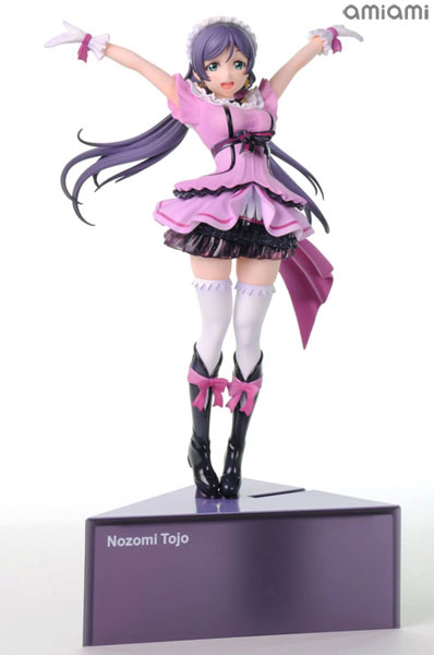 特典】ラブライブ！ Birthday Figure Project 東條希 1/8 完成品