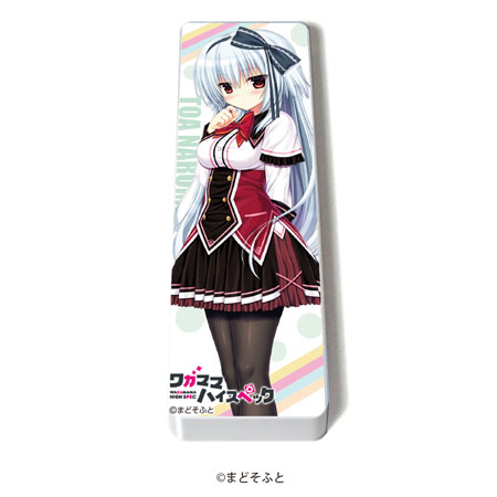 非売品】 ワガママハイスペック 宇都宮つみれ B2サイズ 特大 告知