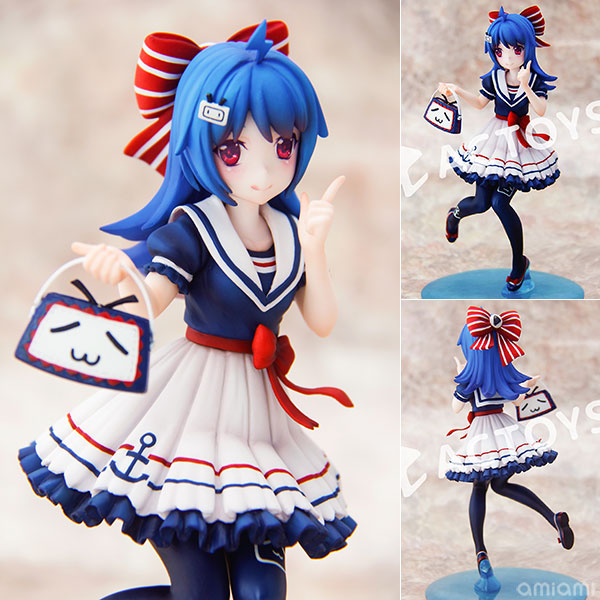 ねんどろいど ビリビリ限定版 22娘 33娘 新品未開封 708 709