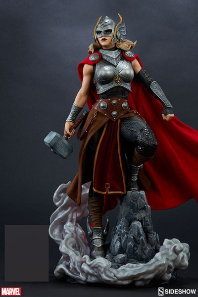 Amazon | コトブキヤ MARVEL美少女 MARVEL UNIVERSE ソー 1/7スケール