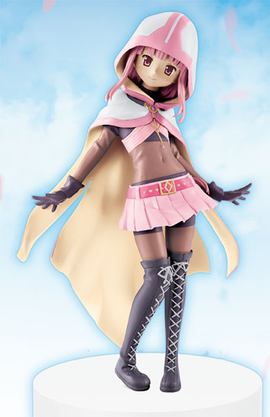 中古】(本体A/箱B)マギアレコード 魔法少女まどか☆マギカ外伝 「環