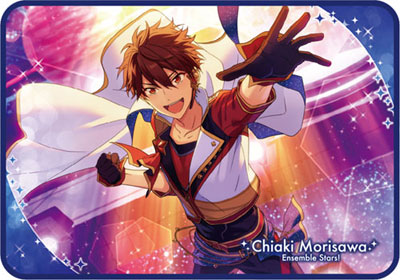 守沢千秋 流星隊 抱き枕カバー あんさんぶるスターズ! 守沢千秋 抱き枕