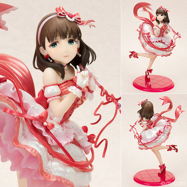 限定販売】アイドルマスター シンデレラガールズ 佐久間まゆ フィール