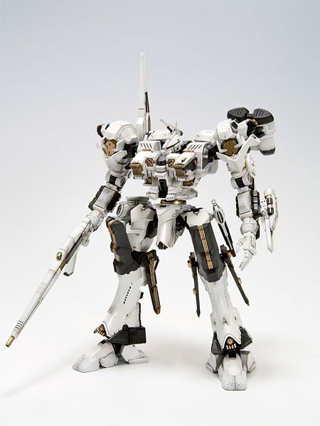 V.I.シリーズ アーマード・コア ローゼンタール CR-HOGIRE オーギル