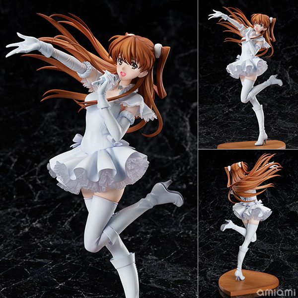 WHITE ALBUM2 小木曽雪菜 ライブ Ver. 1/7 完成品フィギュア