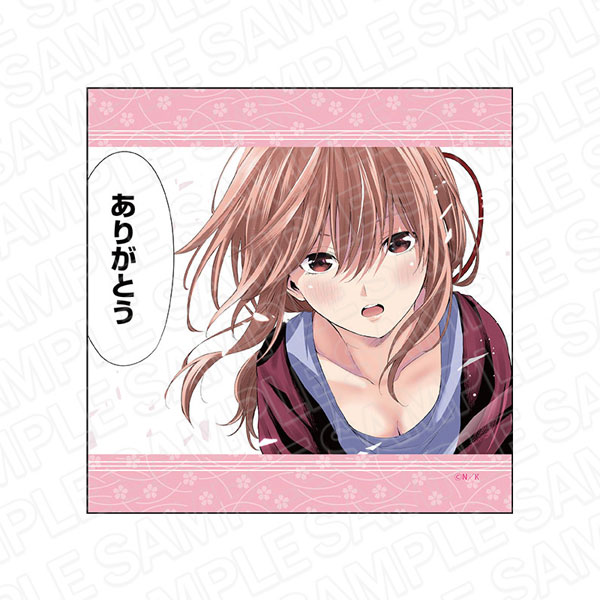 ヴァイスシュヴァルツ 君と縁を結んで 夕奈 SEC＋ サイン 甘神さん家の