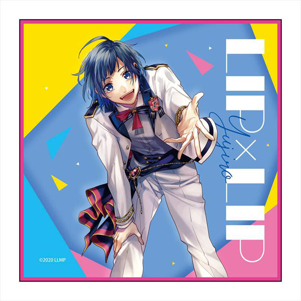 勇次郎 ライブ特典 タオル 映画『HoneyWorks 10th Anniversary “LIP