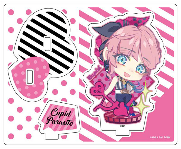 オトメイト キュピパラ 5周年 アクリルスタンド アクスタ リネット