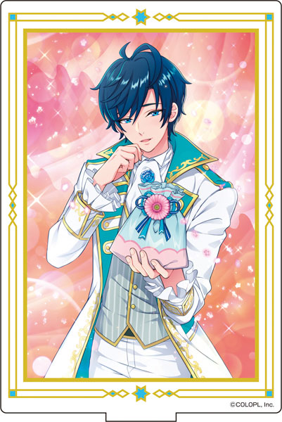 花房柳 望月悠馬 DREAM!ing ドリミ グッズまとめ ドリミ DREAMing