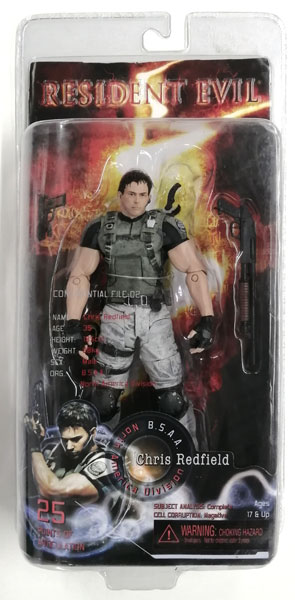 ホットトイズ バイオハザード クリス ジャンク ホットトイズ バイオ