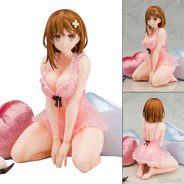 ✨未開封✨ライザのアトリエ2 ライザ ネグリジェVer 1/7スケール