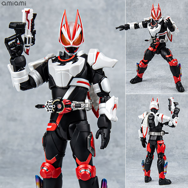 S.H.Figuarts 仮面ライダーXギーツ 未開封品 SHフィギュアーツ 仮面
