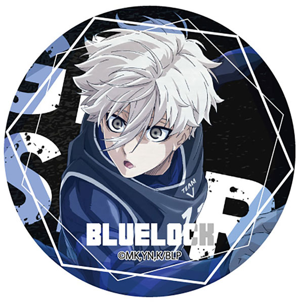 BOX販売]劇場版ブルーロック -EPISODE 凪- 推しキャラバッジ