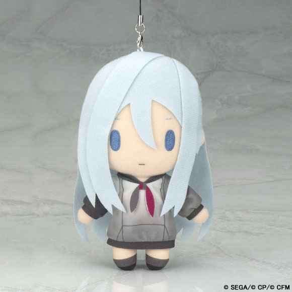 プロセカ はぴこれ くじ 宵崎奏 ぬいぐるみマスコット Amazon.co.jp